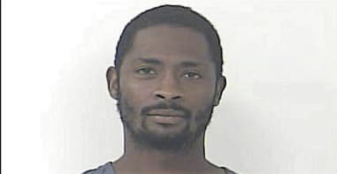 Christopher Wilson, - St. Lucie County, FL 